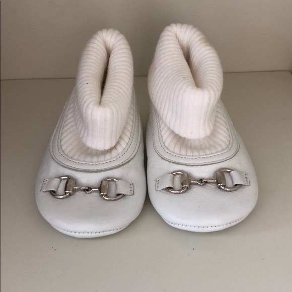 baby infant gucci shoes